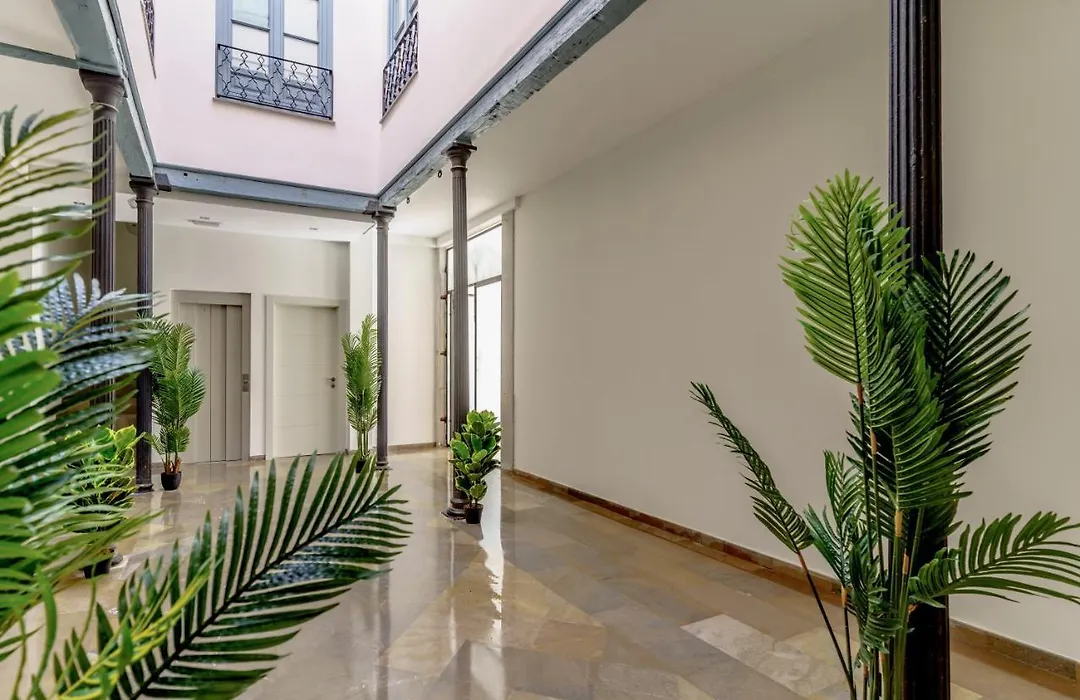 Apartamento Garden Art III-1